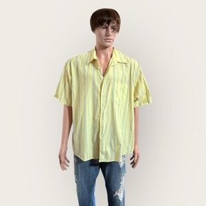 Men's Izod Shirt SZ XL